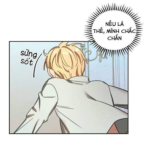 Hoàng Đế Đảo Ngược Thời Gian Chapter 3 - 6