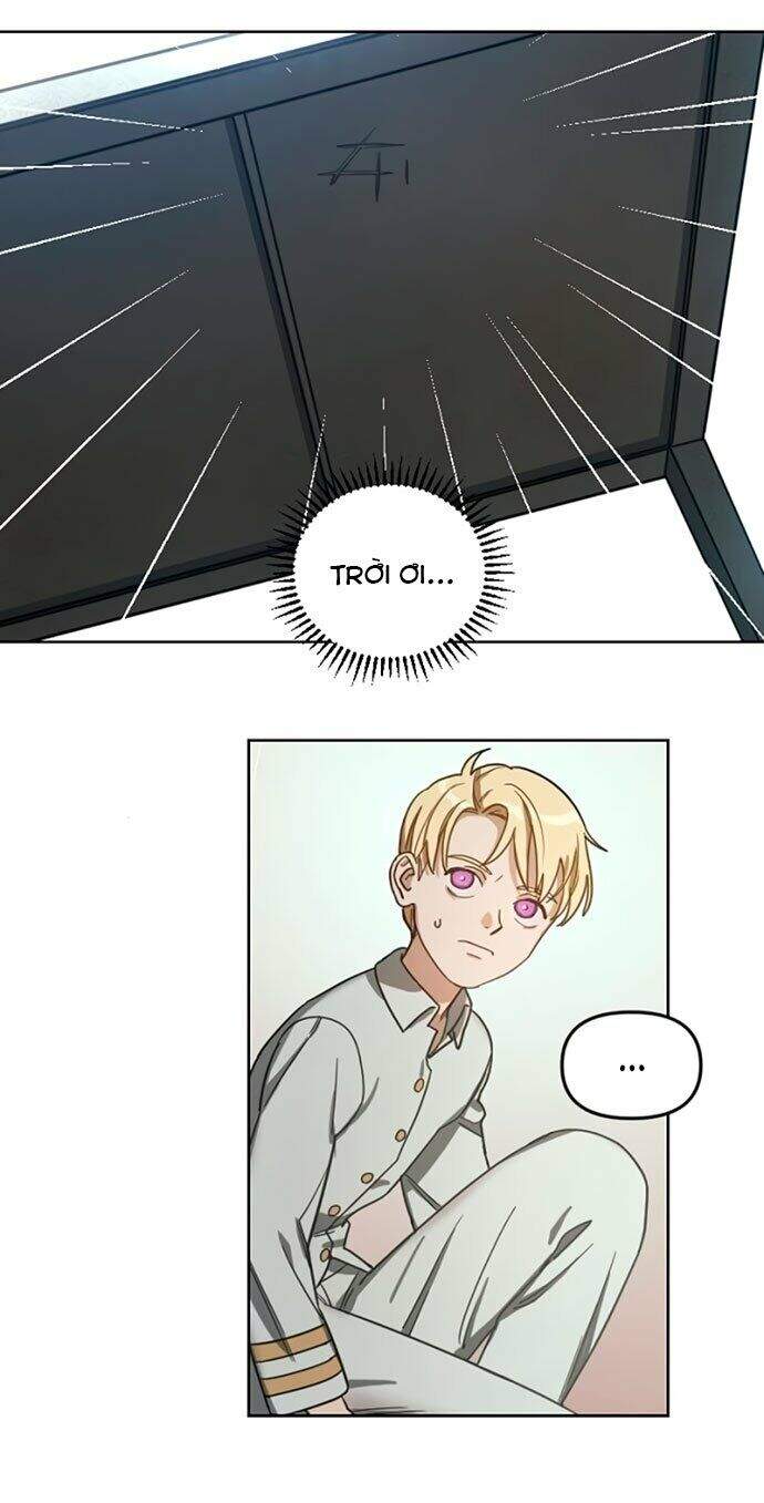 Hoàng Đế Đảo Ngược Thời Gian Chapter 3 - 8