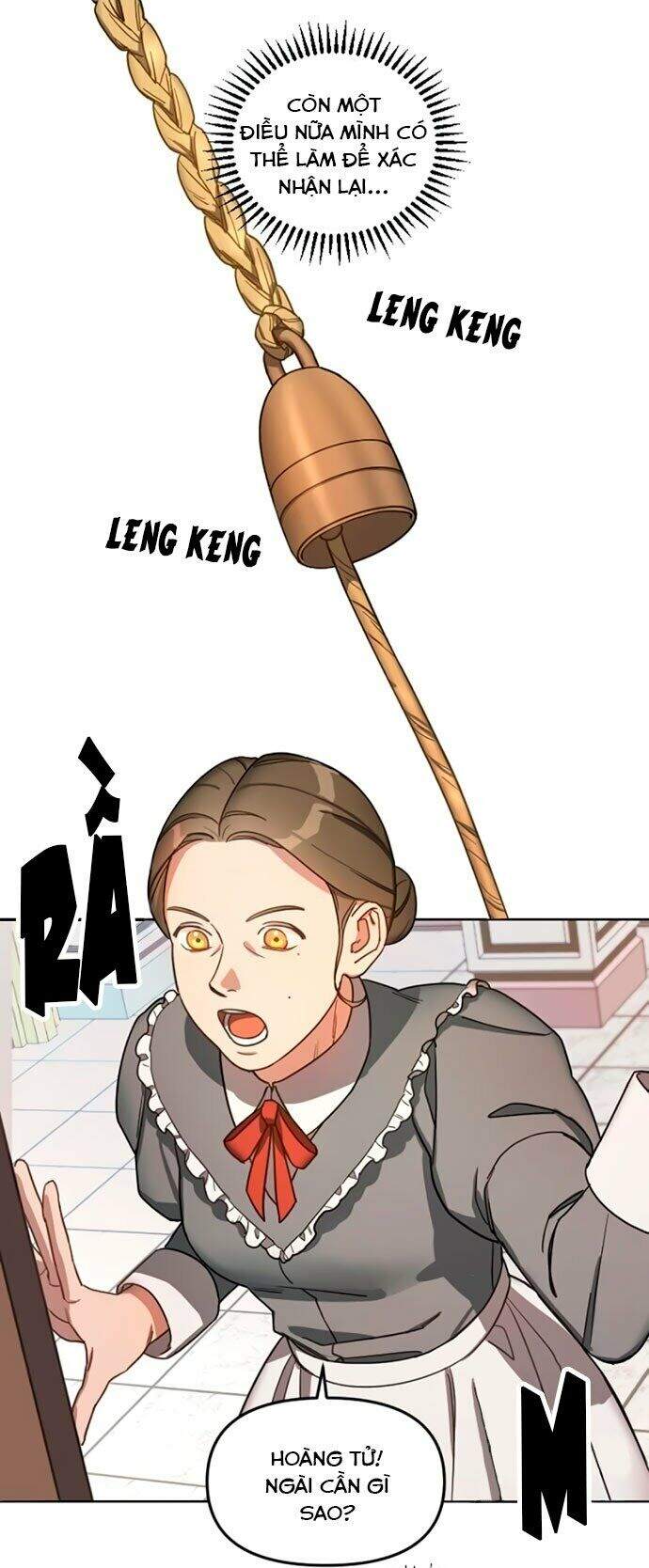 Hoàng Đế Đảo Ngược Thời Gian Chapter 3 - 10