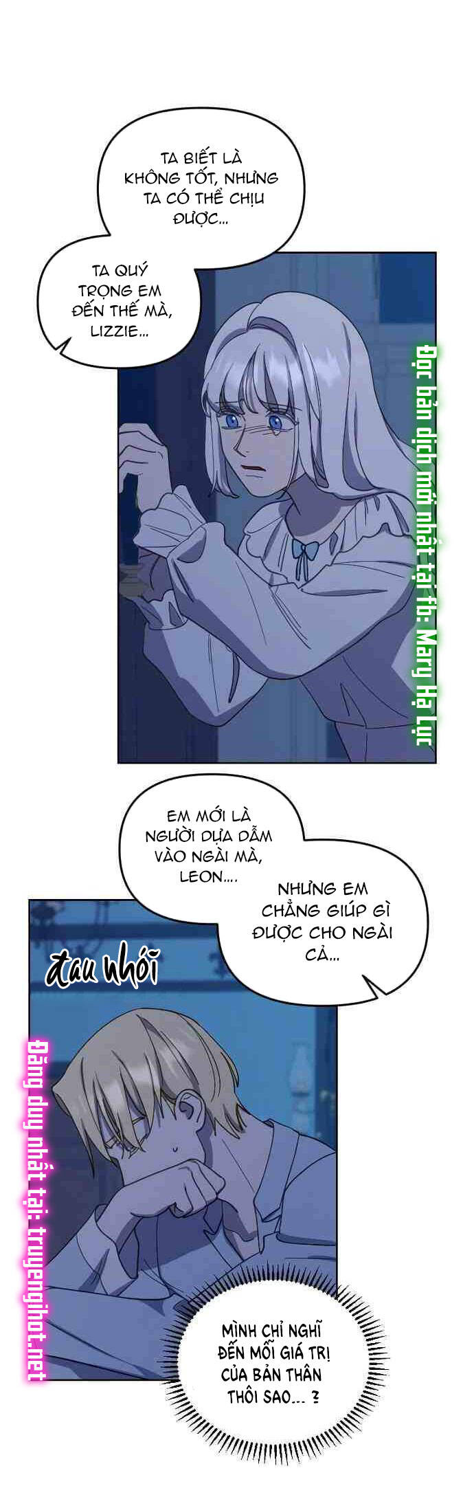 Hoàng Đế Đảo Ngược Thời Gian Chapter 30 - 16