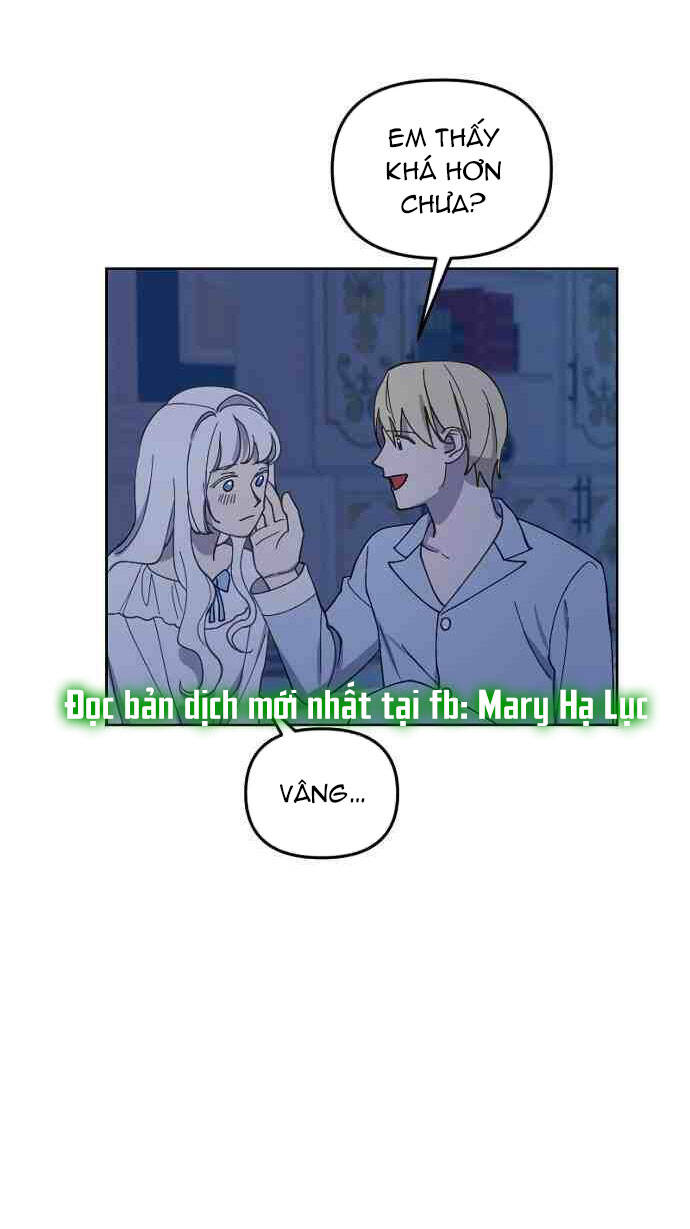 Hoàng Đế Đảo Ngược Thời Gian Chapter 30 - 35