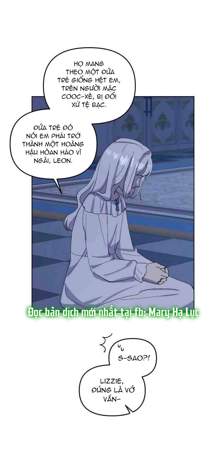Hoàng Đế Đảo Ngược Thời Gian Chapter 30 - 37