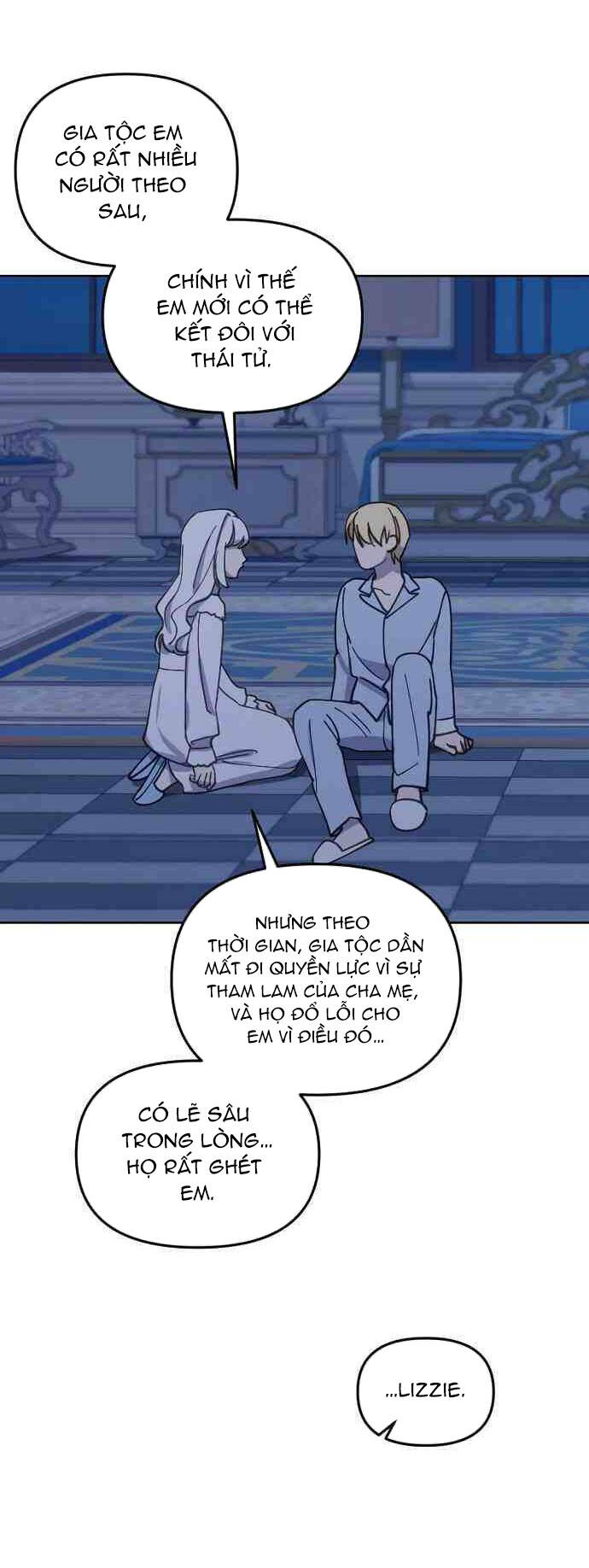 Hoàng Đế Đảo Ngược Thời Gian Chapter 30 - 39