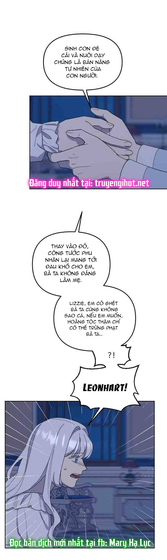 Hoàng Đế Đảo Ngược Thời Gian Chapter 30 - 45