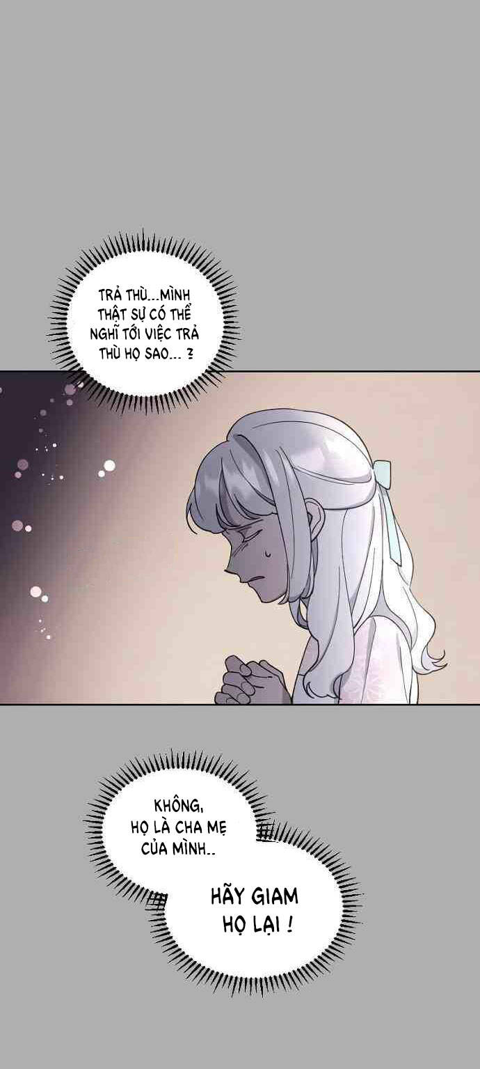 Hoàng Đế Đảo Ngược Thời Gian Chapter 30 - 53