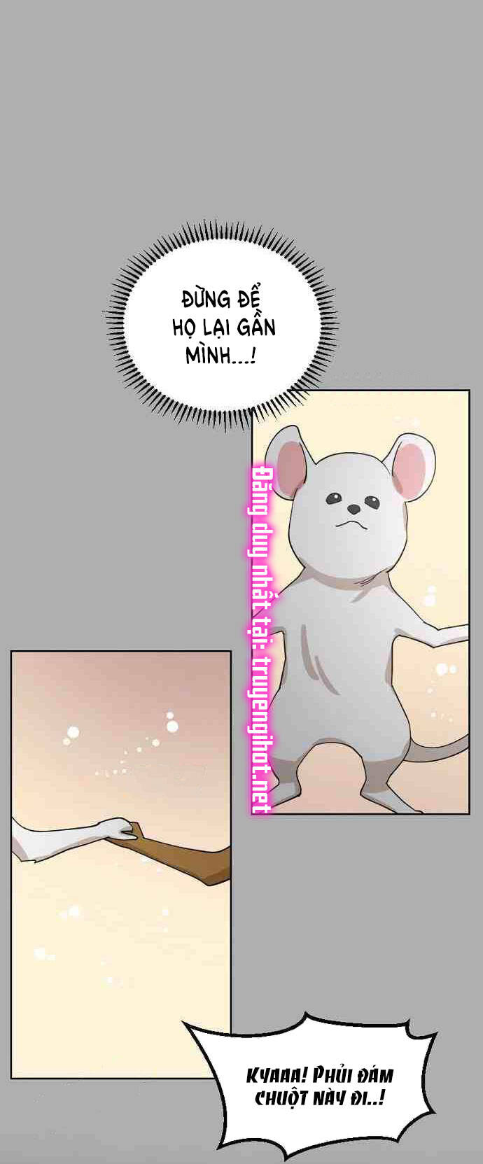 Hoàng Đế Đảo Ngược Thời Gian Chapter 30 - 54