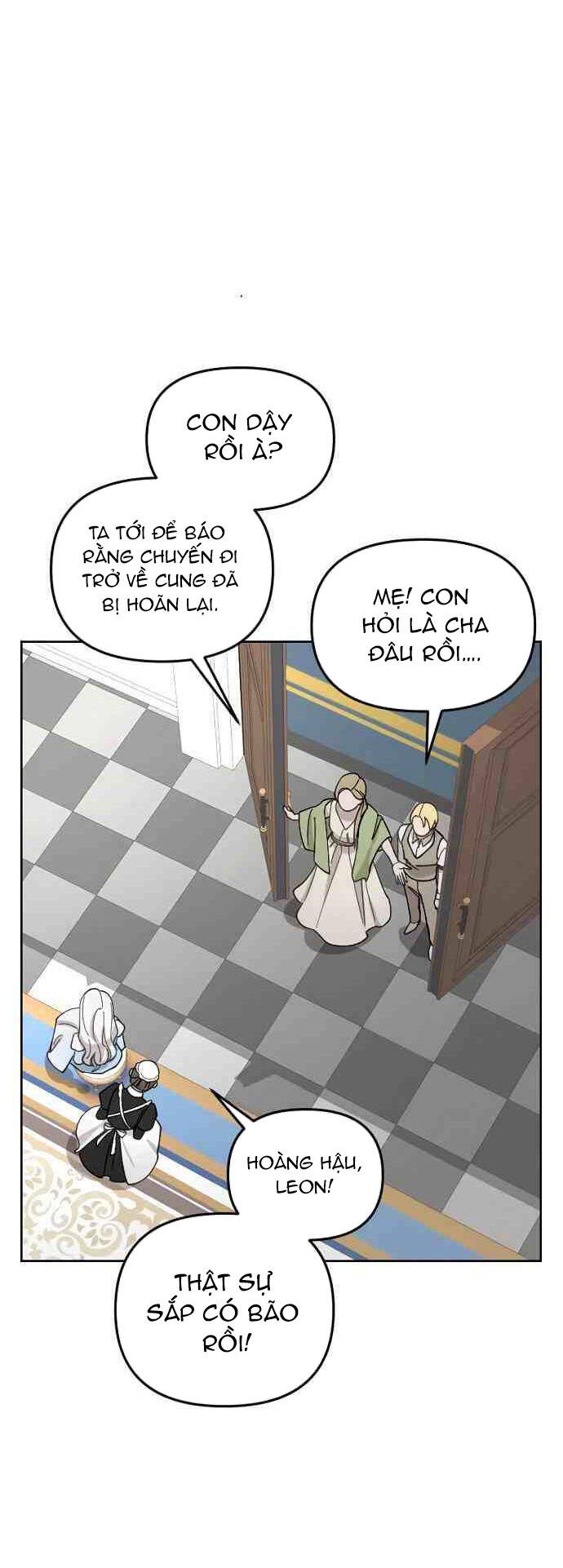 Hoàng Đế Đảo Ngược Thời Gian Chapter 30 - 63