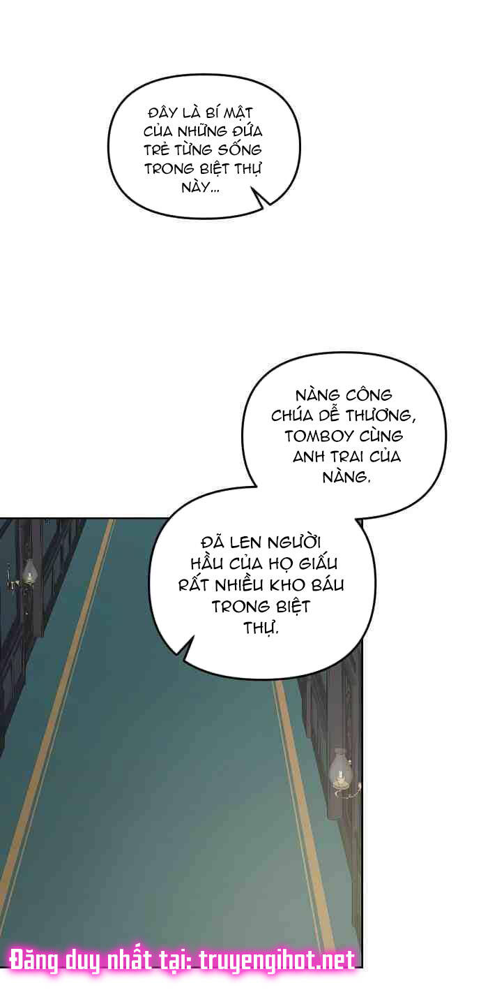 Hoàng Đế Đảo Ngược Thời Gian Chapter 30 - 66