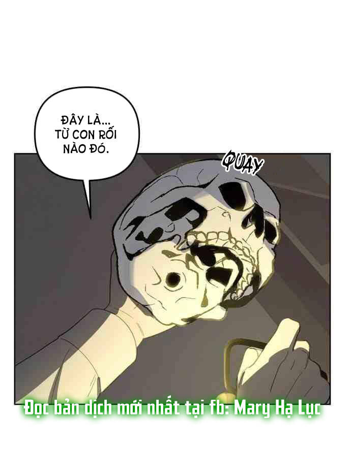 Hoàng Đế Đảo Ngược Thời Gian Chapter 31 - 21