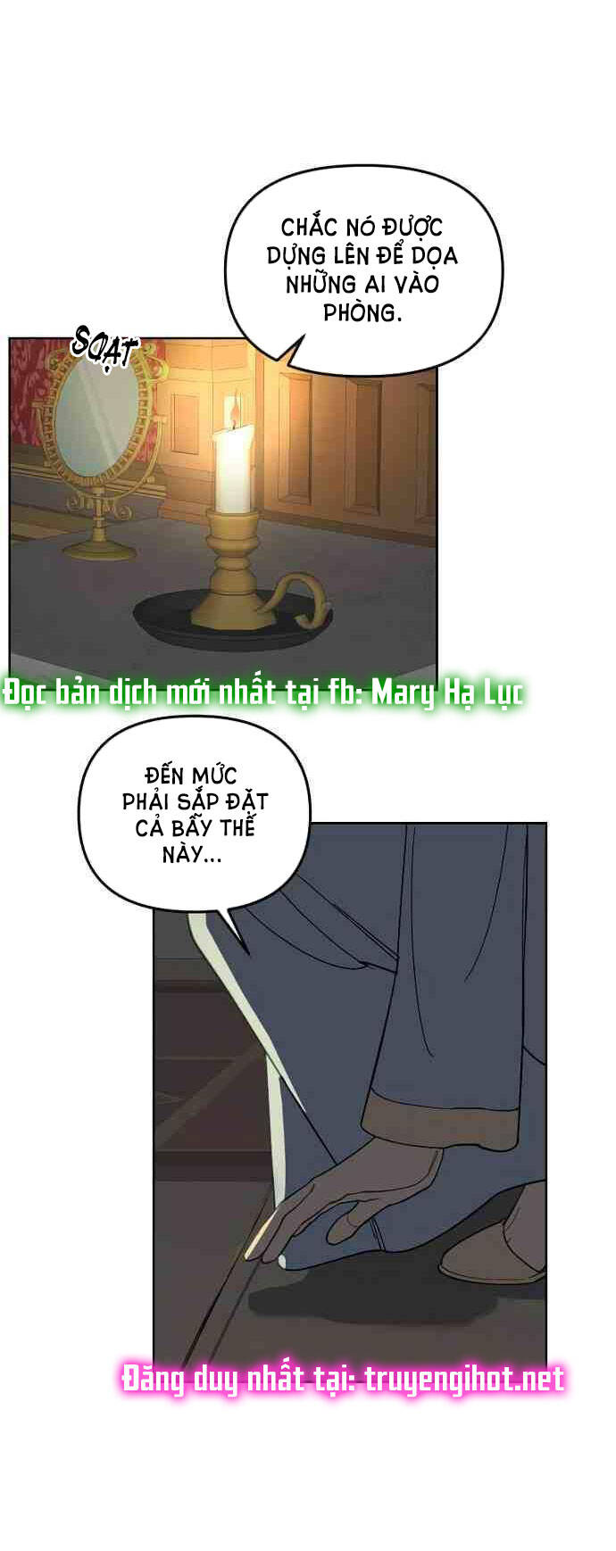 Hoàng Đế Đảo Ngược Thời Gian Chapter 31 - 23