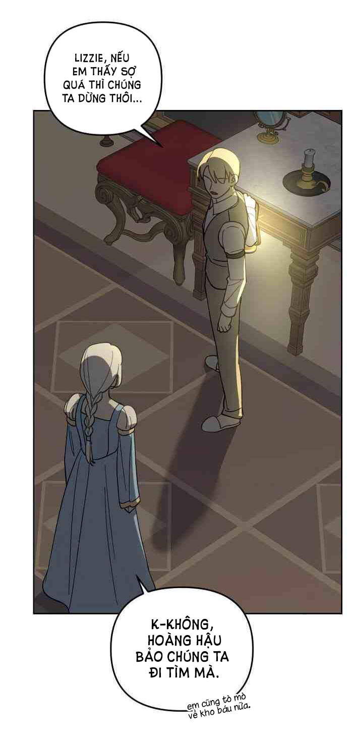 Hoàng Đế Đảo Ngược Thời Gian Chapter 31 - 24