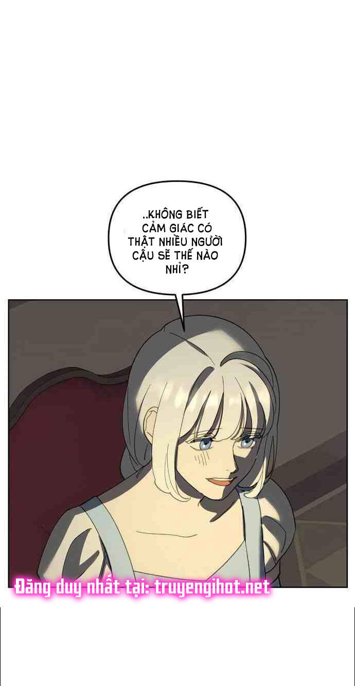 Hoàng Đế Đảo Ngược Thời Gian Chapter 31 - 36