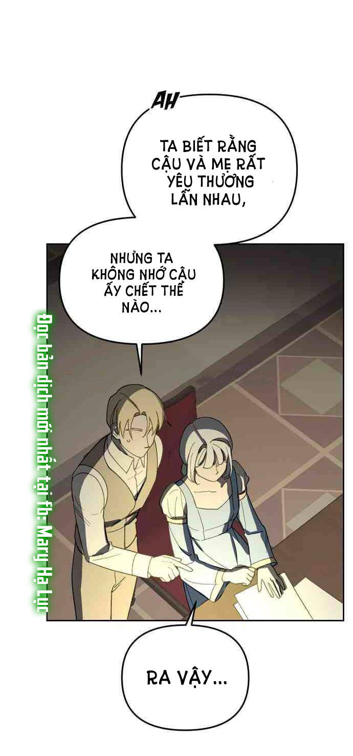 Hoàng Đế Đảo Ngược Thời Gian Chapter 31 - 47