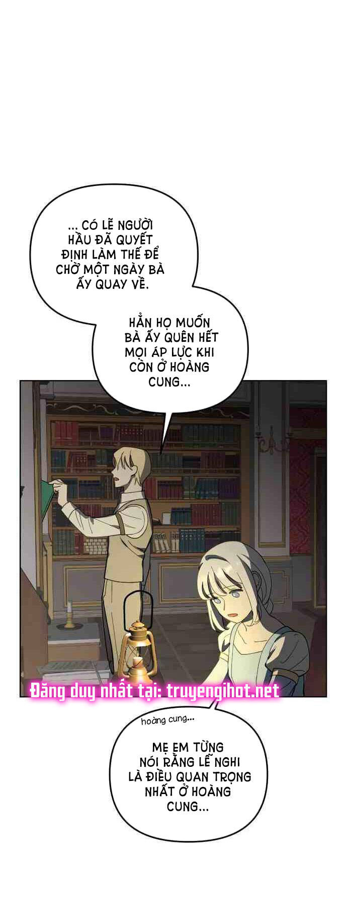 Hoàng Đế Đảo Ngược Thời Gian Chapter 31 - 52