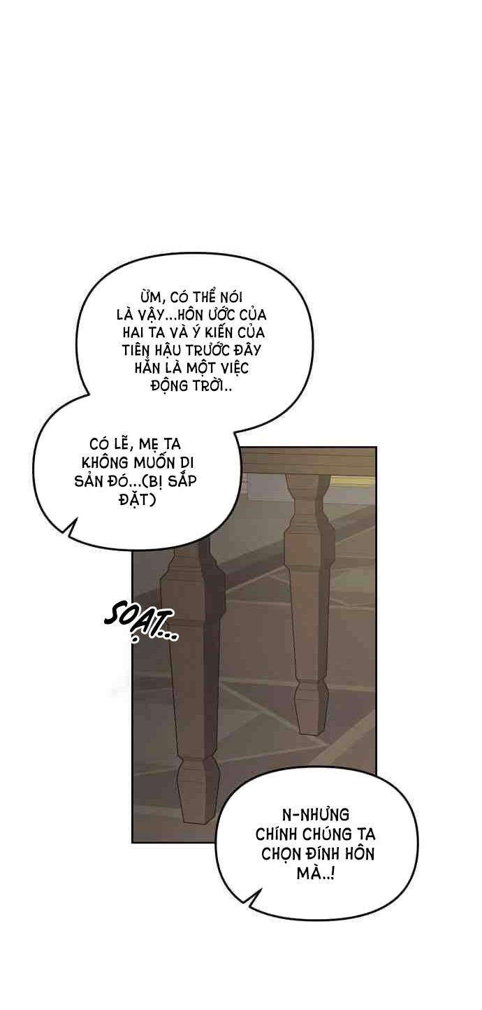 Hoàng Đế Đảo Ngược Thời Gian Chapter 31 - 53