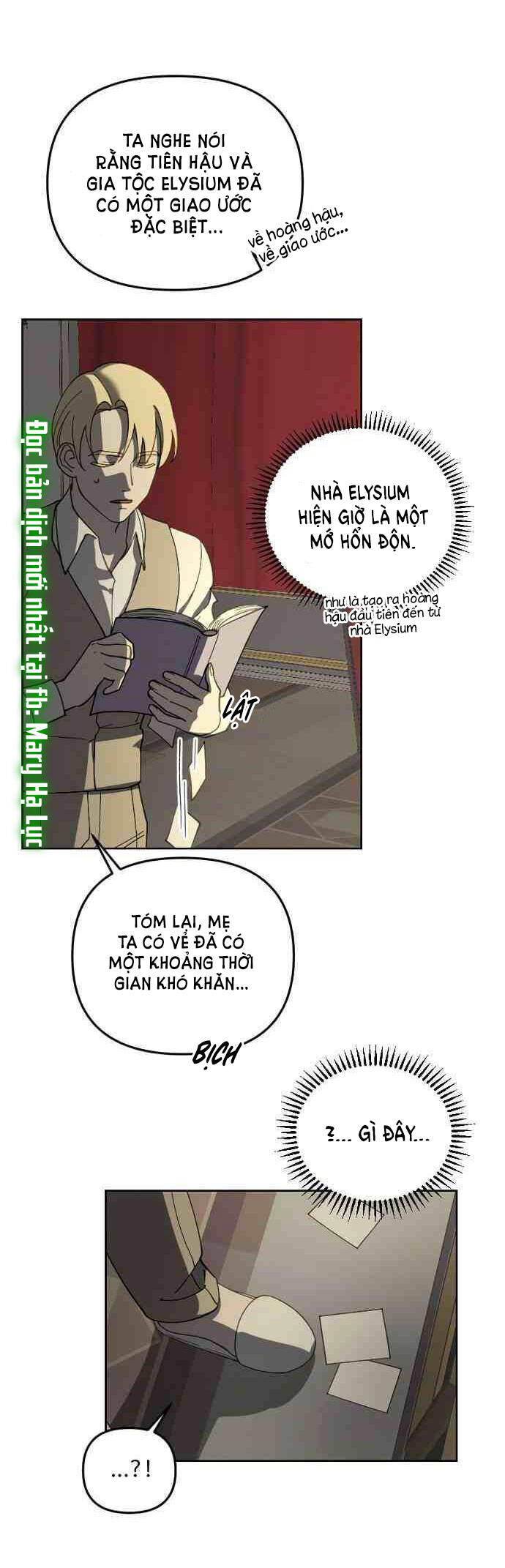 Hoàng Đế Đảo Ngược Thời Gian Chapter 31 - 54