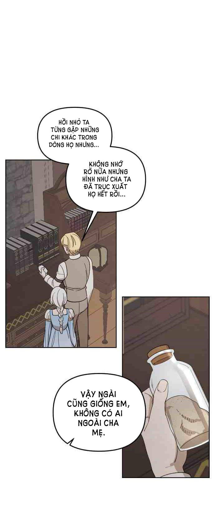 Hoàng Đế Đảo Ngược Thời Gian Chapter 31 - 7