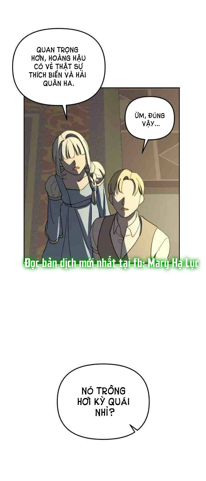 Hoàng Đế Đảo Ngược Thời Gian Chapter 31 - 61