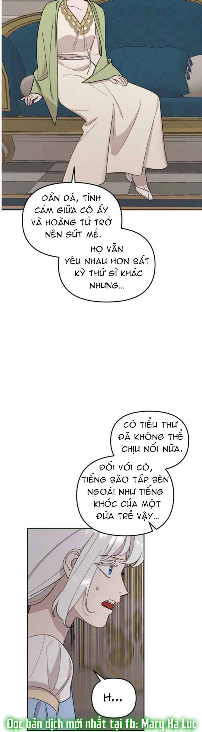 Hoàng Đế Đảo Ngược Thời Gian Chapter 32 - 13