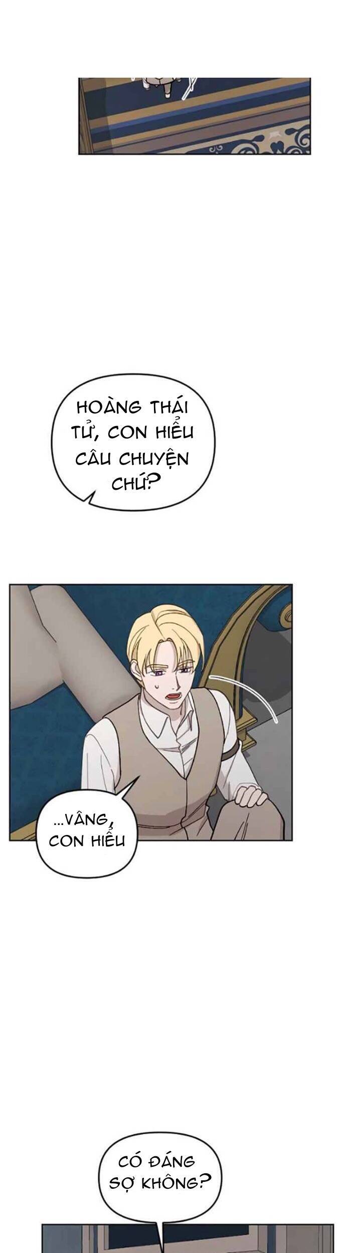 Hoàng Đế Đảo Ngược Thời Gian Chapter 32 - 17