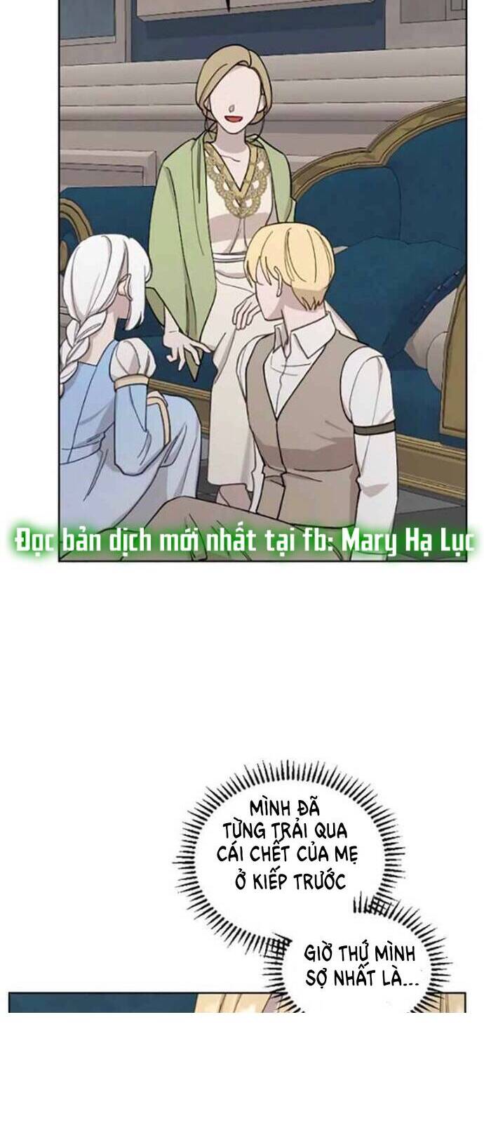 Hoàng Đế Đảo Ngược Thời Gian Chapter 32 - 18