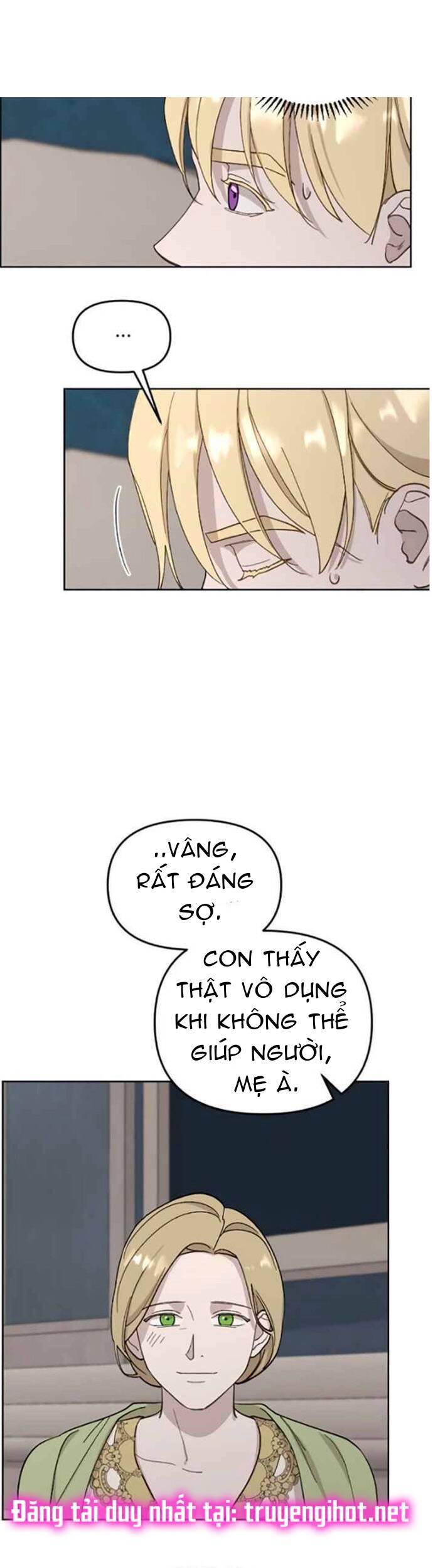 Hoàng Đế Đảo Ngược Thời Gian Chapter 32 - 19