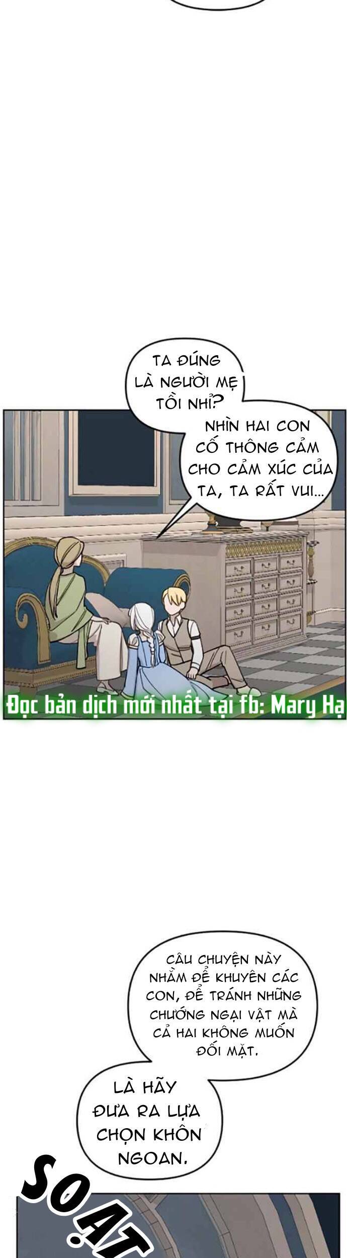 Hoàng Đế Đảo Ngược Thời Gian Chapter 32 - 21