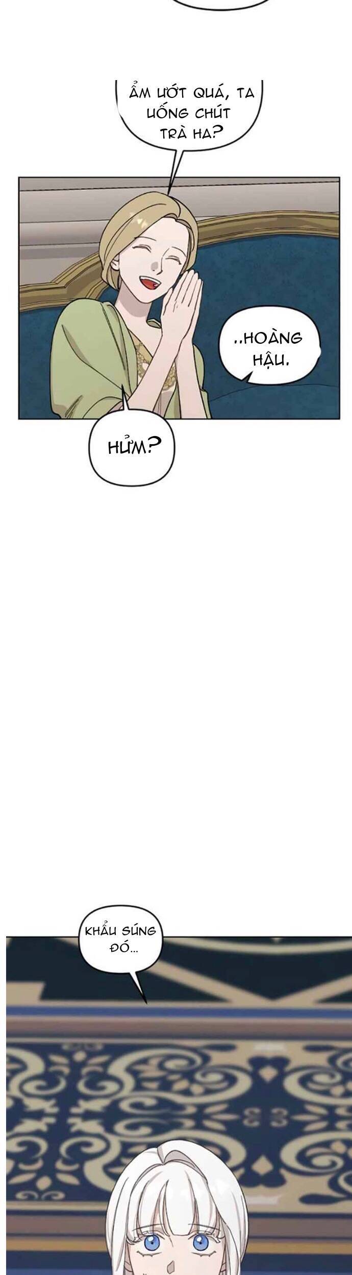 Hoàng Đế Đảo Ngược Thời Gian Chapter 32 - 25
