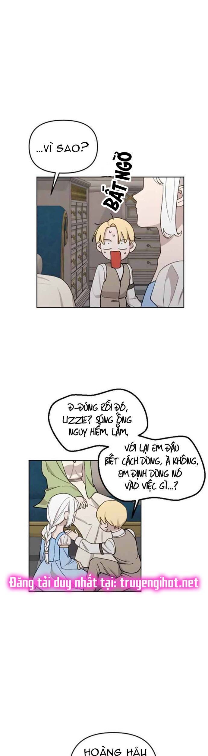 Hoàng Đế Đảo Ngược Thời Gian Chapter 32 - 27