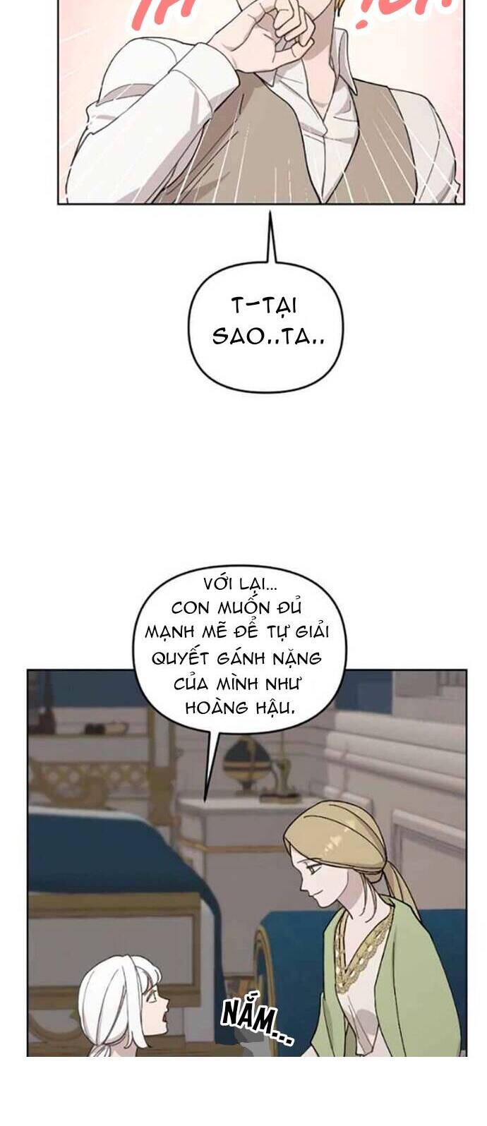 Hoàng Đế Đảo Ngược Thời Gian Chapter 32 - 30