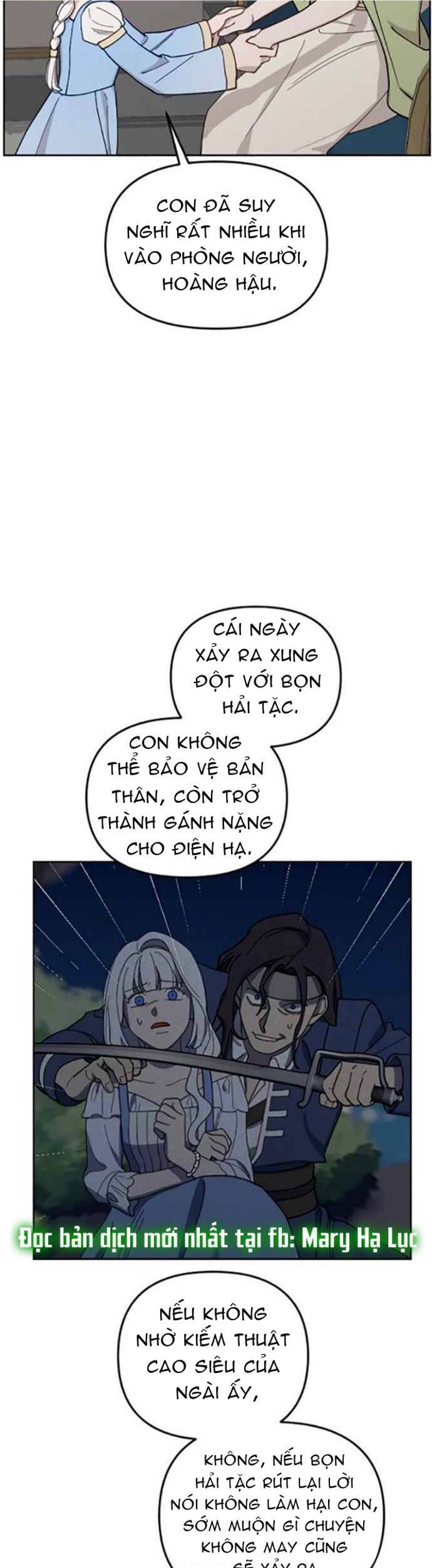 Hoàng Đế Đảo Ngược Thời Gian Chapter 32 - 31