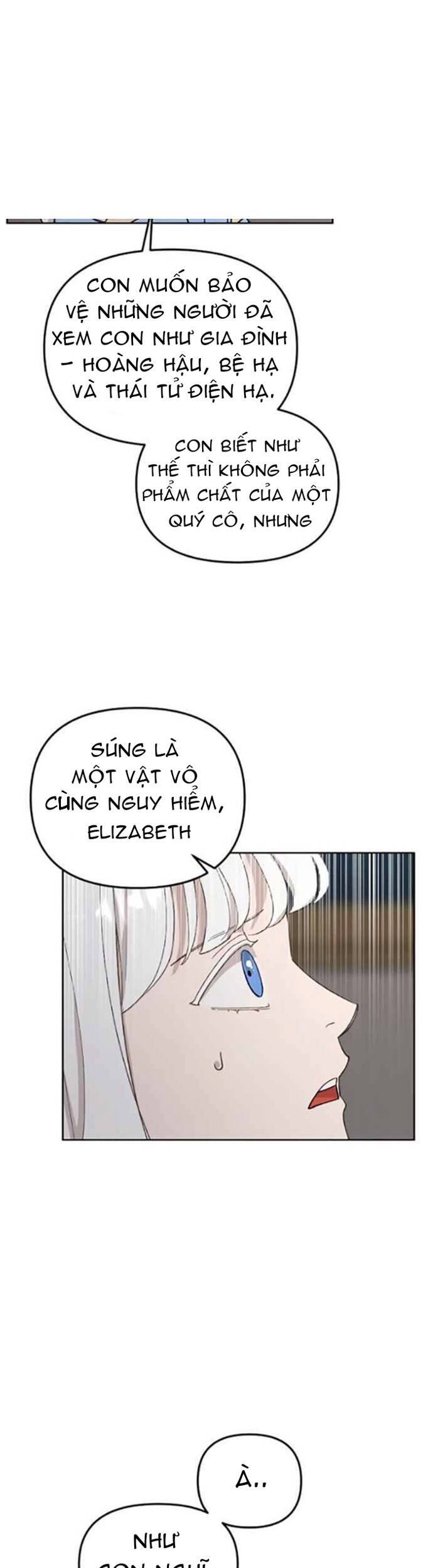 Hoàng Đế Đảo Ngược Thời Gian Chapter 32 - 33