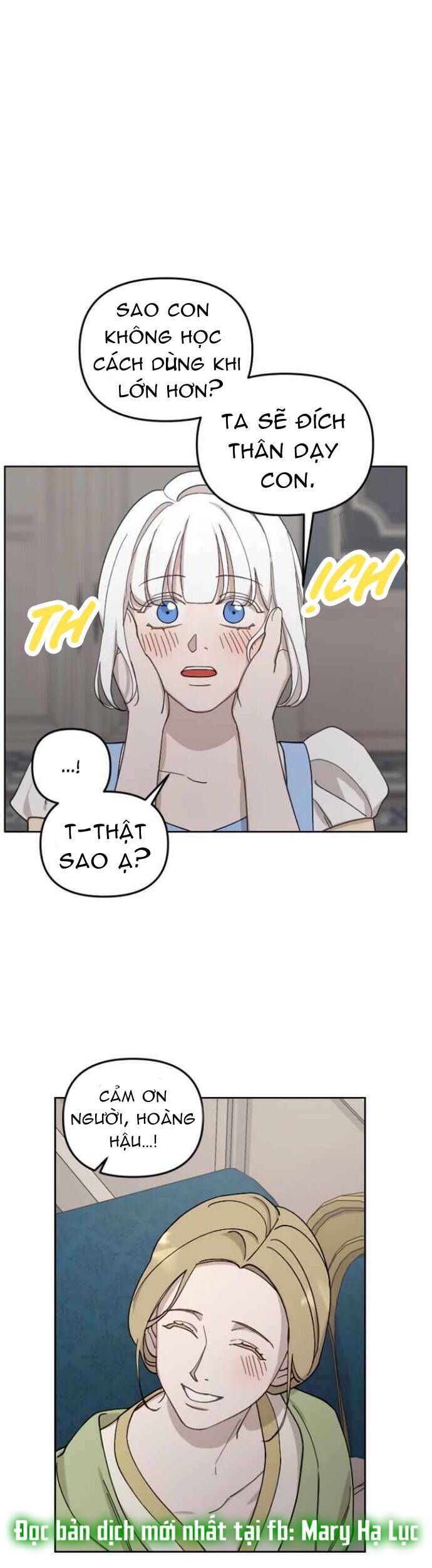 Hoàng Đế Đảo Ngược Thời Gian Chapter 32 - 35