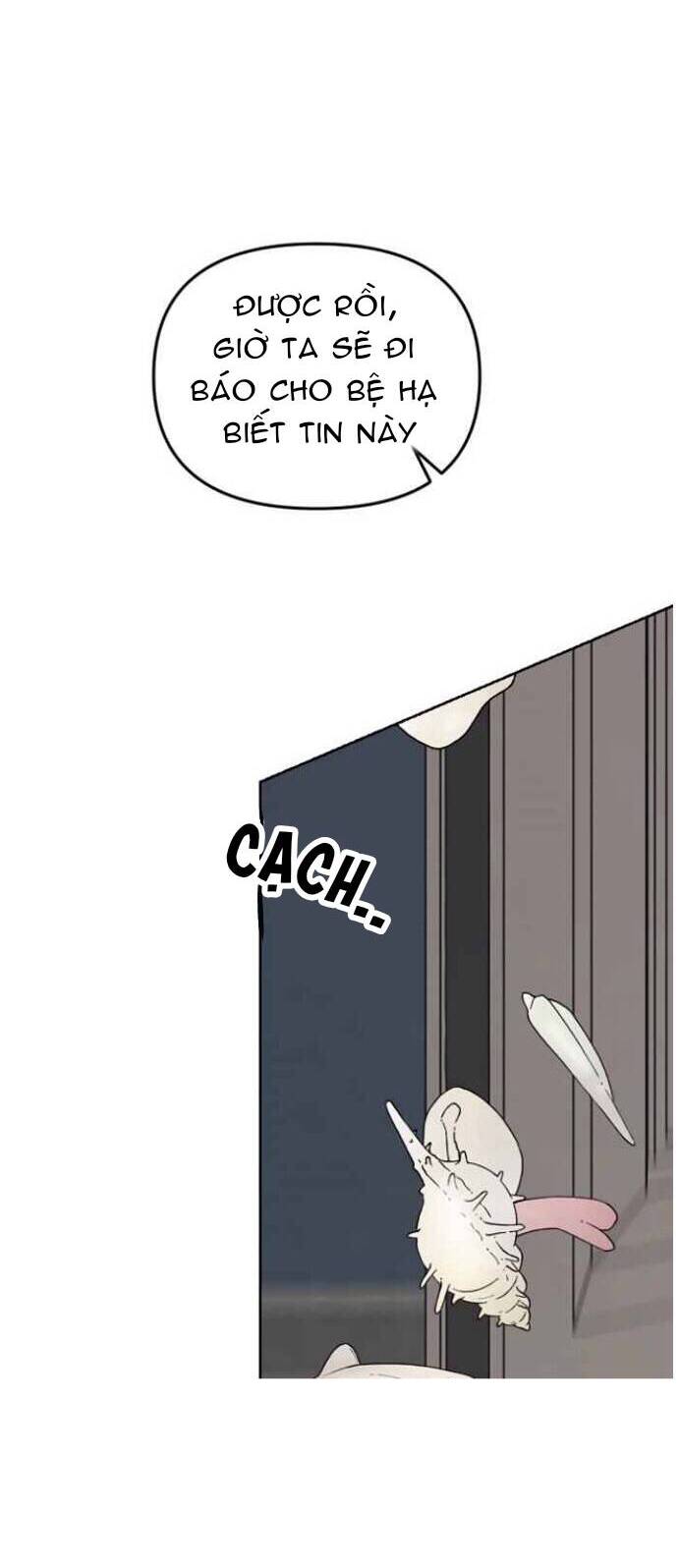 Hoàng Đế Đảo Ngược Thời Gian Chapter 32 - 36