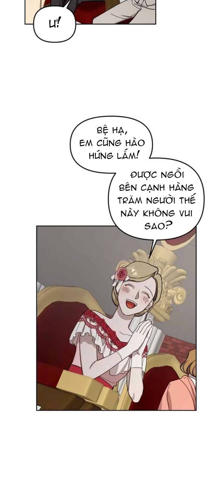 Hoàng Đế Đảo Ngược Thời Gian Chapter 32 - 44