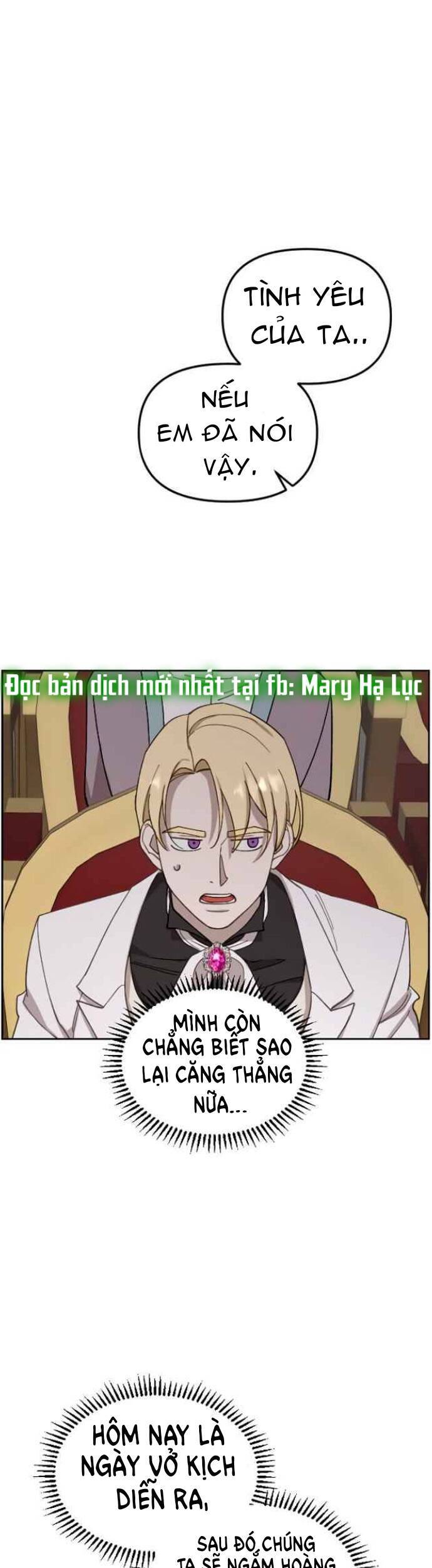 Hoàng Đế Đảo Ngược Thời Gian Chapter 32 - 45