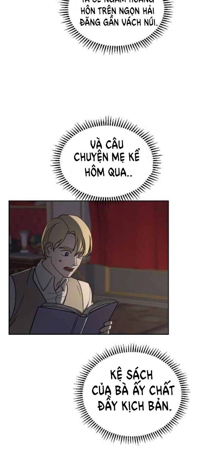 Hoàng Đế Đảo Ngược Thời Gian Chapter 32 - 46