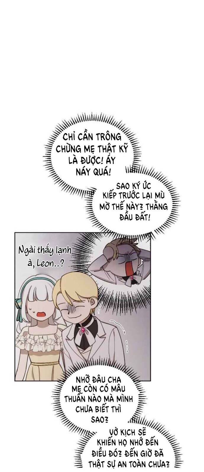 Hoàng Đế Đảo Ngược Thời Gian Chapter 32 - 48