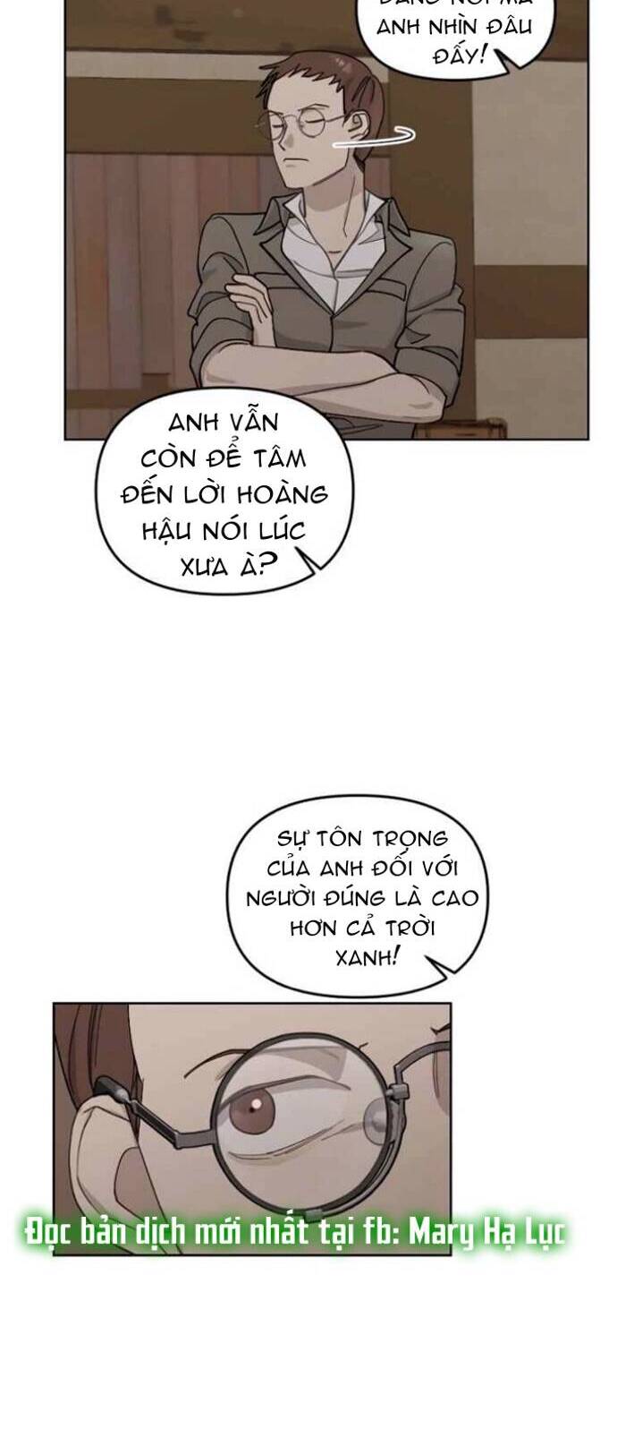 Hoàng Đế Đảo Ngược Thời Gian Chapter 32 - 52