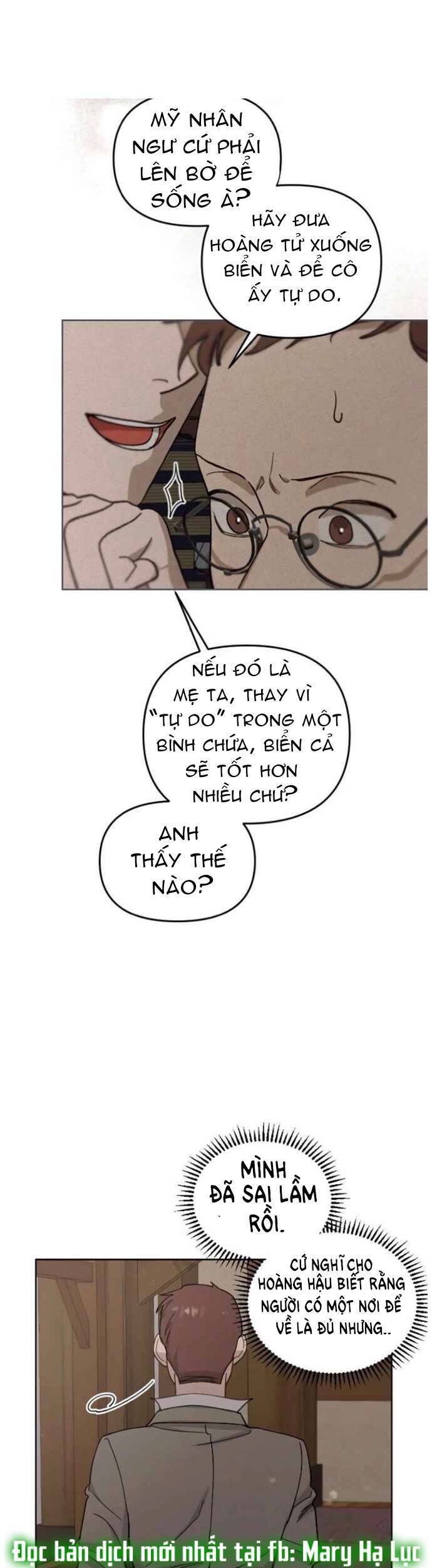 Hoàng Đế Đảo Ngược Thời Gian Chapter 32 - 55