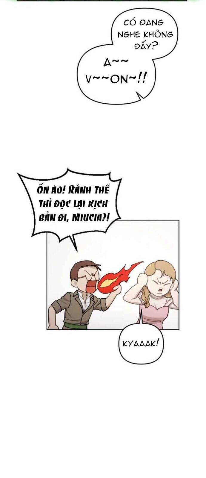 Hoàng Đế Đảo Ngược Thời Gian Chapter 32 - 56