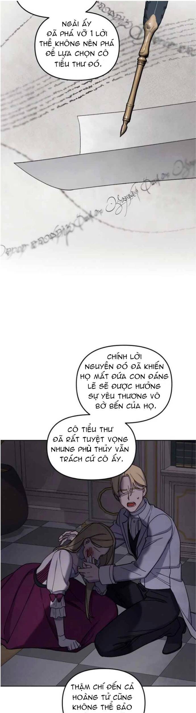 Hoàng Đế Đảo Ngược Thời Gian Chapter 32 - 9