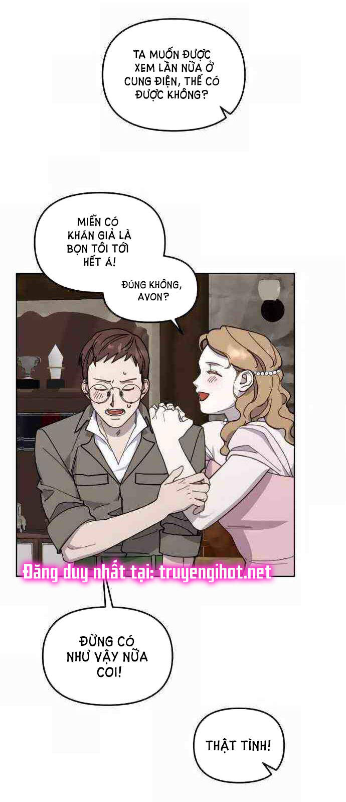 Hoàng Đế Đảo Ngược Thời Gian Chapter 33 - 15