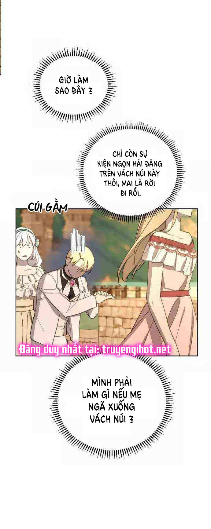 Hoàng Đế Đảo Ngược Thời Gian Chapter 33 - 23