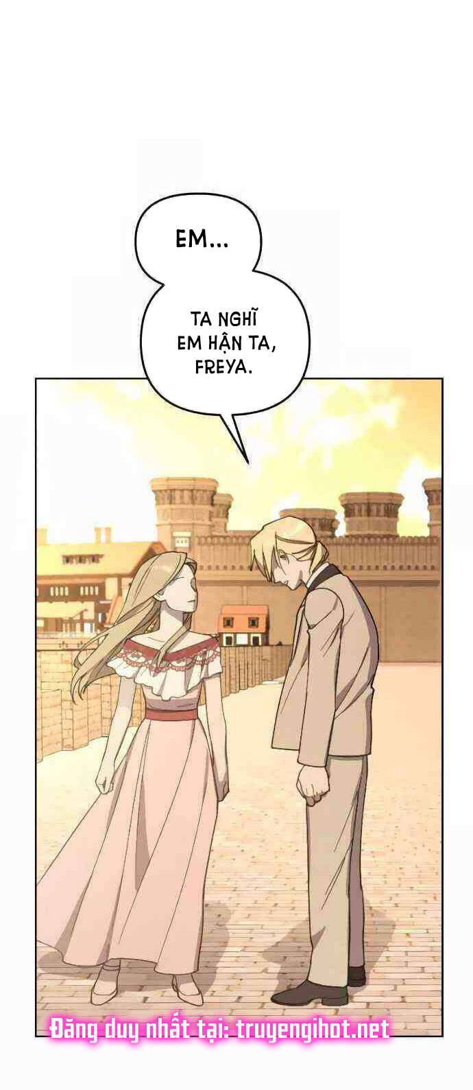 Hoàng Đế Đảo Ngược Thời Gian Chapter 33 - 34