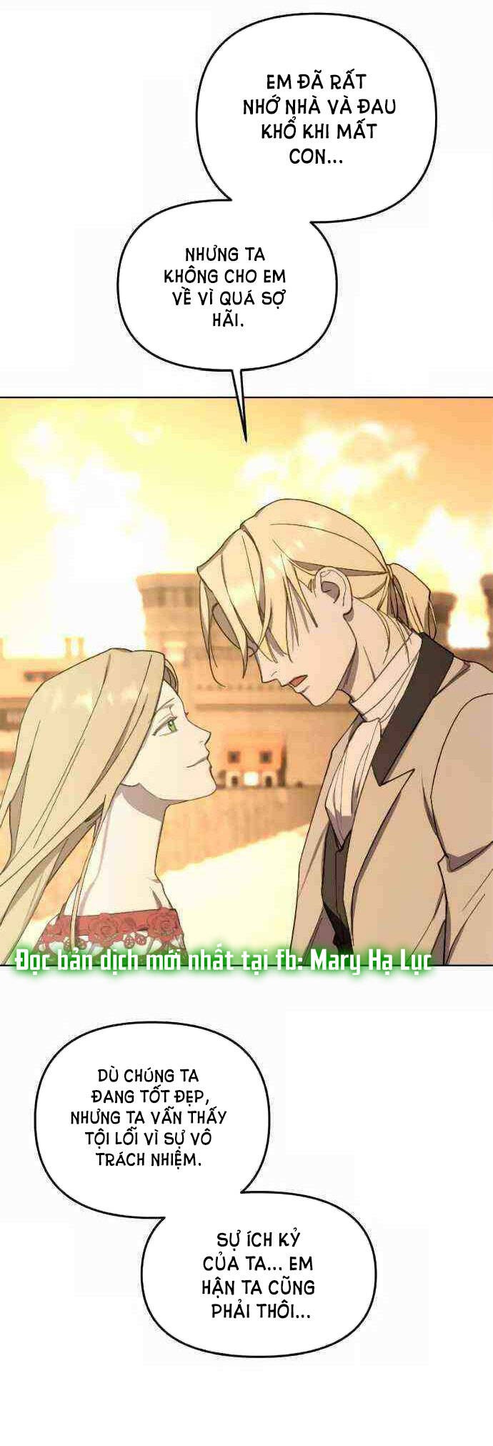 Hoàng Đế Đảo Ngược Thời Gian Chapter 33 - 35