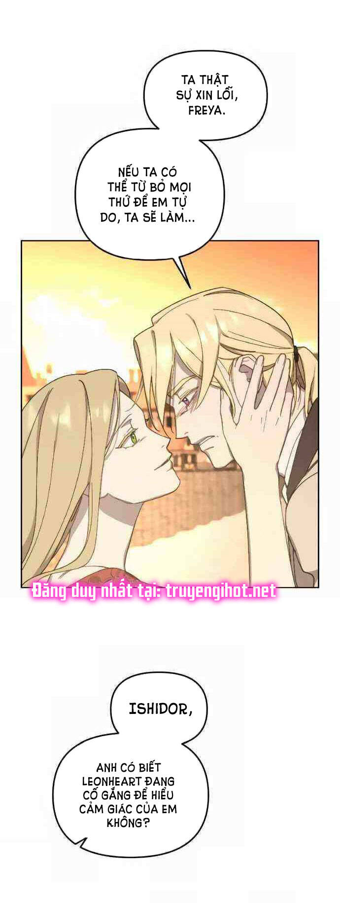 Hoàng Đế Đảo Ngược Thời Gian Chapter 33 - 36