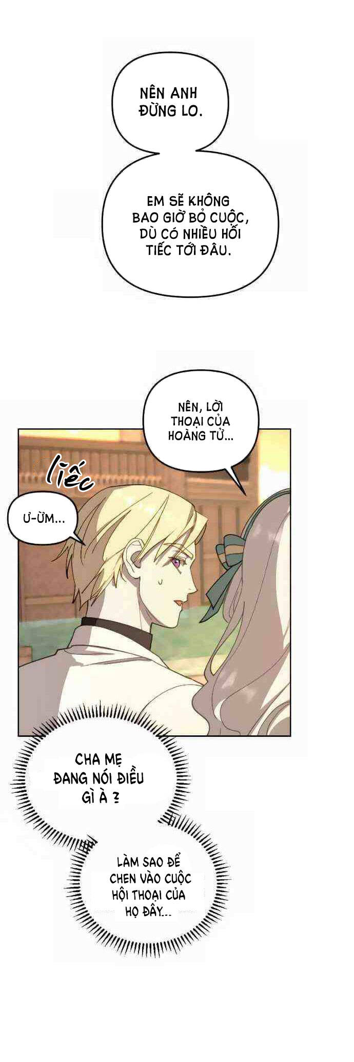 Hoàng Đế Đảo Ngược Thời Gian Chapter 33 - 40