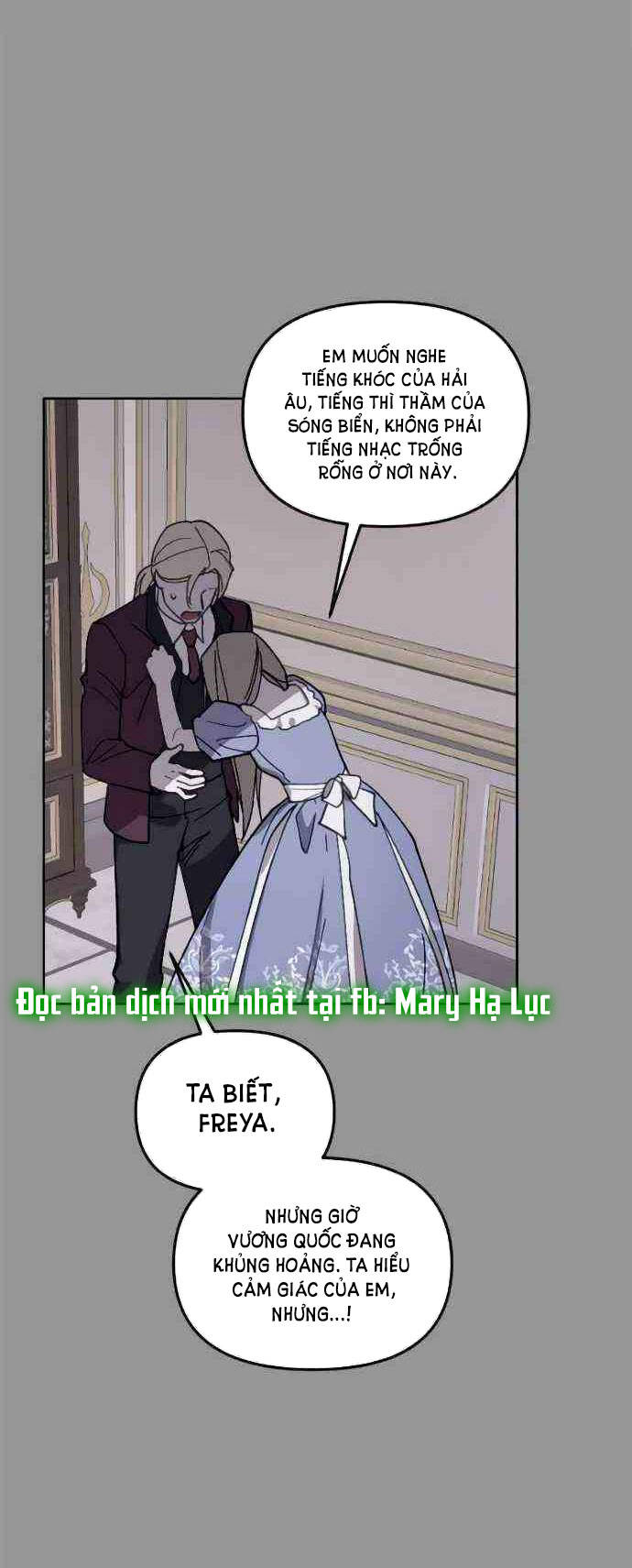 Hoàng Đế Đảo Ngược Thời Gian Chapter 33 - 45