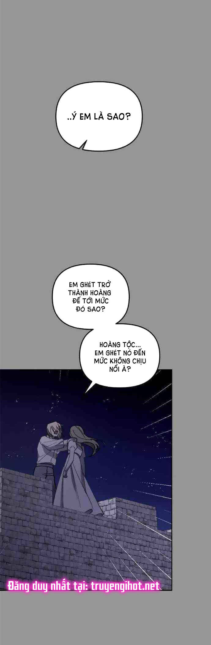 Hoàng Đế Đảo Ngược Thời Gian Chapter 33 - 48